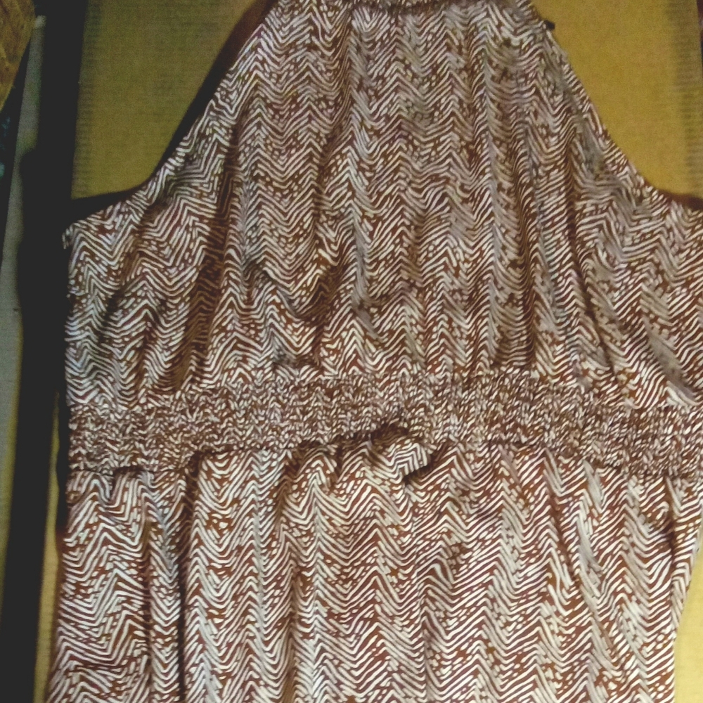 Unique Maurice's dress 3x